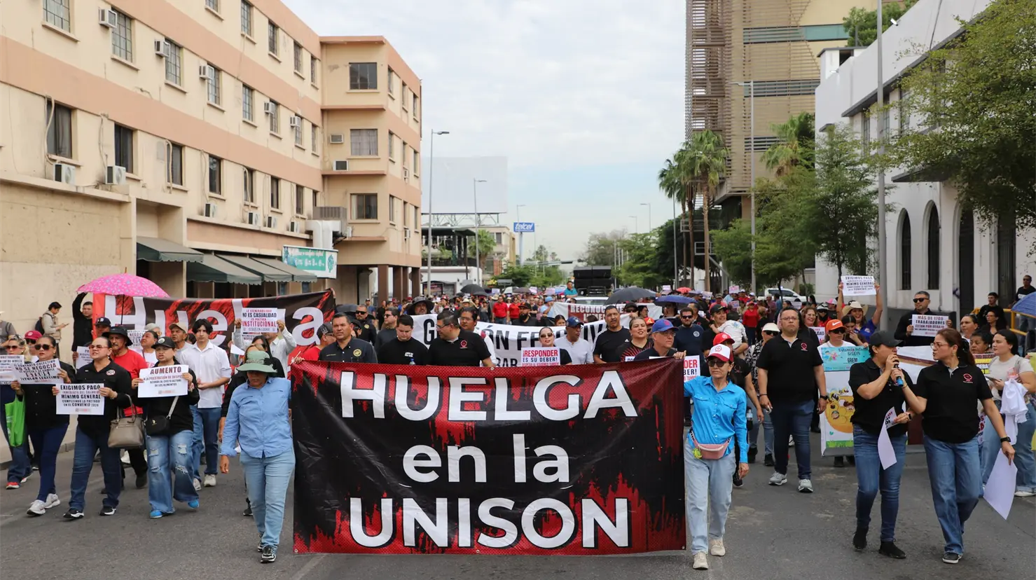 Para esta votación se entregaron un total de mil 854 boletas