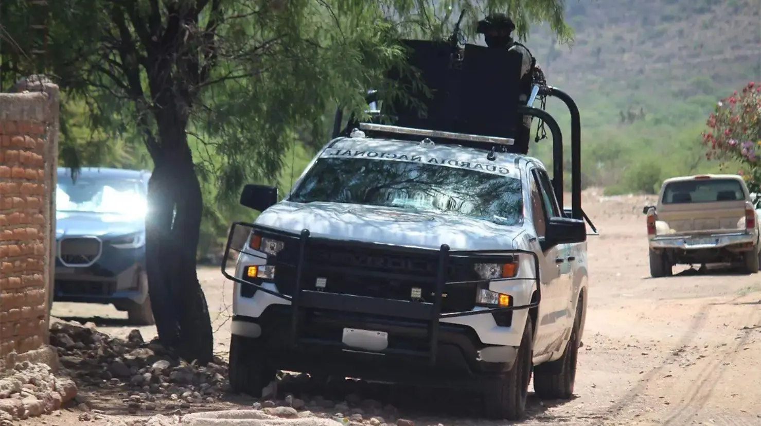 Hallan siete cuerpos en Aguascalientes; víctimas habrían sido secuestradas en Zacatecas