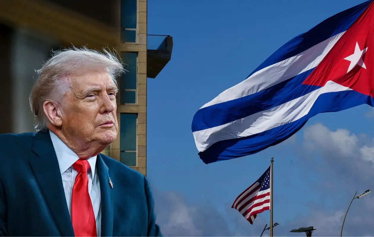 Trump endurece sanciones contra Cuba y apunta al aparato de seguridad