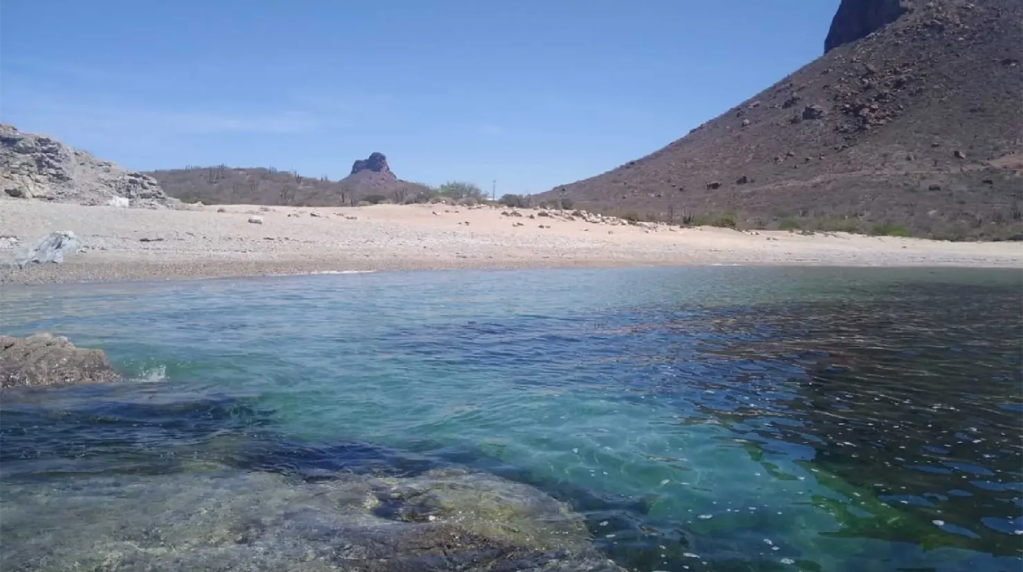 ¿Adiós a Playa Piedras Pintas? Cierre de acceso desata inconformidad ciudadana en San Carlos