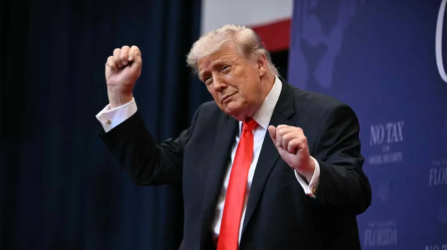 Trump impone aranceles del 25% a automóviles importados de la Unión Europea