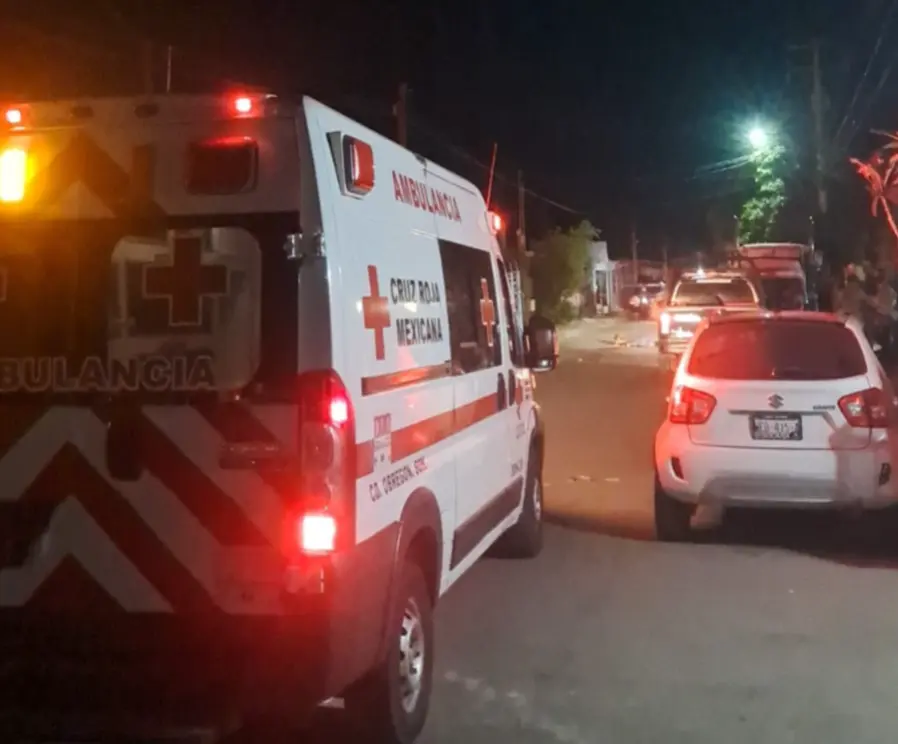 Ejecutan a hombre en silla de ruedas en la Valle Verde