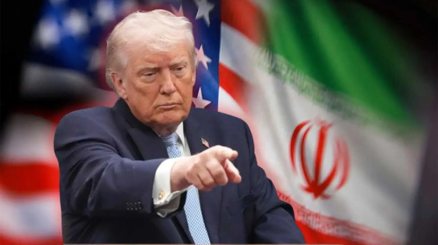 Irán propone a Trump acuerdo en 30 días para frenar la guerra; persisten dudas en Washington
