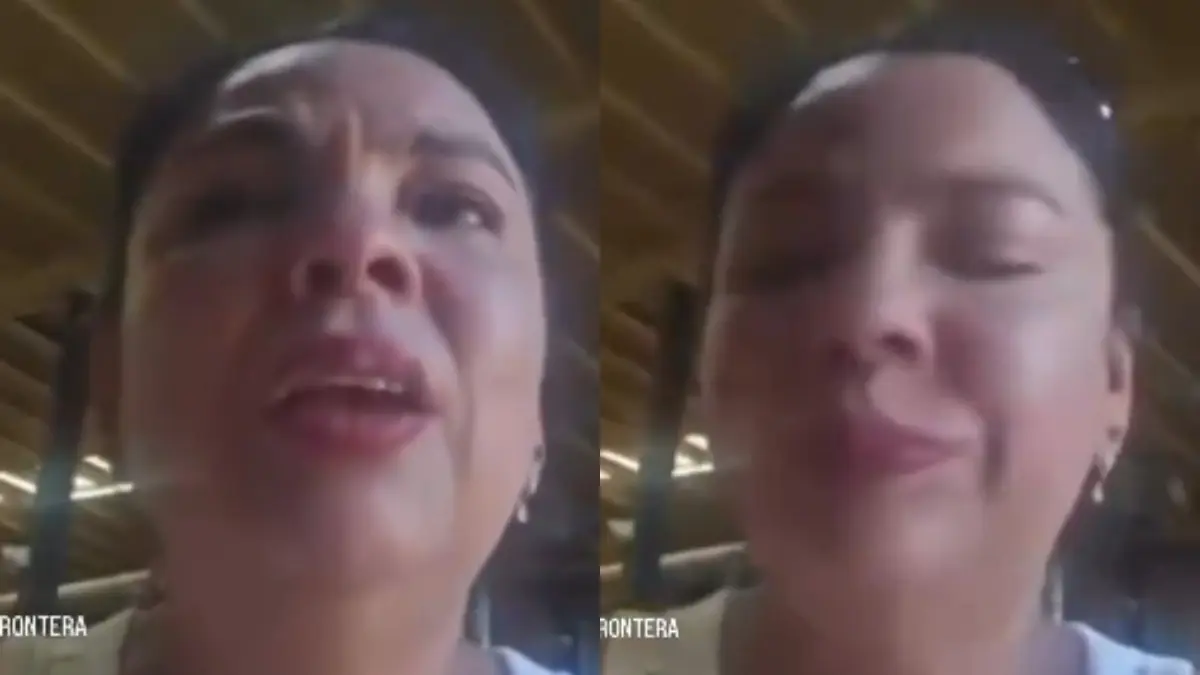 VIDEO | “Ya no puedo pagarles”: Comerciante denuncia cobro de piso y acusa abandono de autoridades en Mexicali