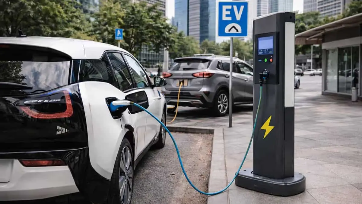 Autos híbridos ganan terreno en México: duran más que eléctricos y equilibran costos