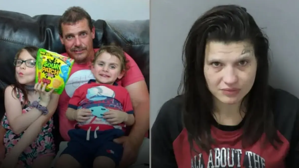Hombre con 3 hijos intenta ayudar a una mujer y termina asesinado