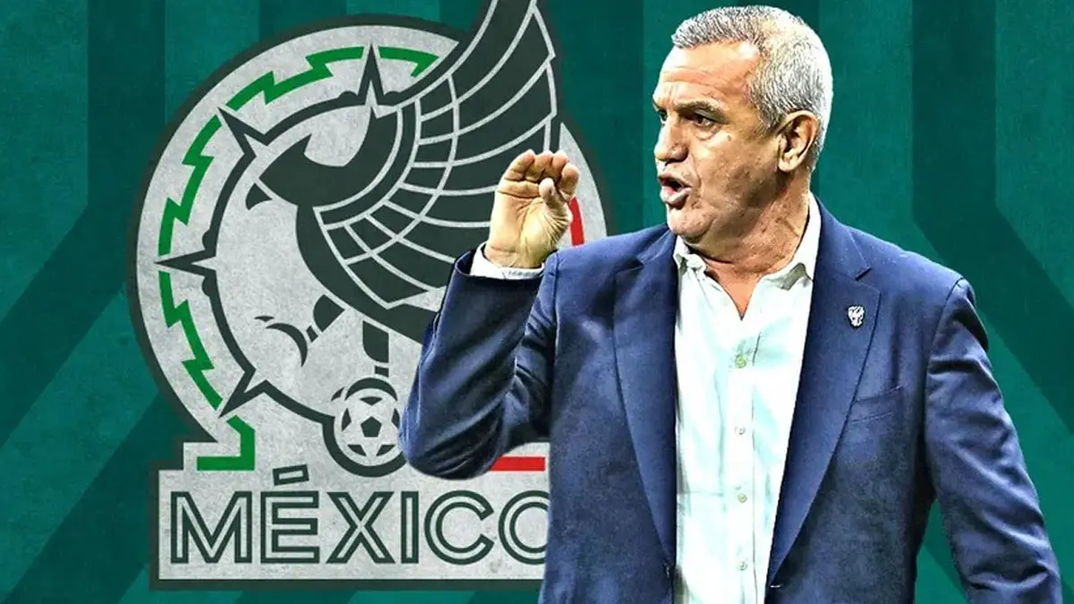 Javier Aguirre ratifica su postura con la Selección Mexicana