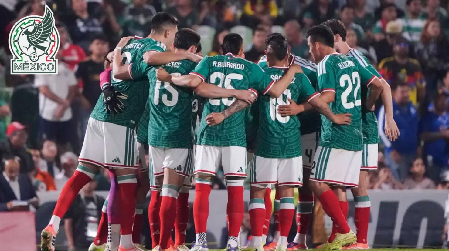 Selección Mexicana lanza ultimátum: quien no concentre hoy, queda fuera del Mundial 2026