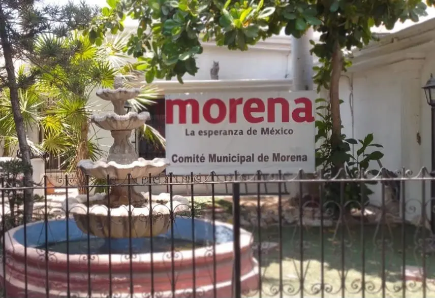 Buscan evitar corrupción en Morena