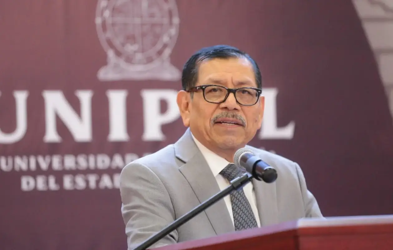 Gerardo Mérida Sánchez figura entre los acusados por autoridades estadounidenses en una investigación relacionada con narcotráfico.