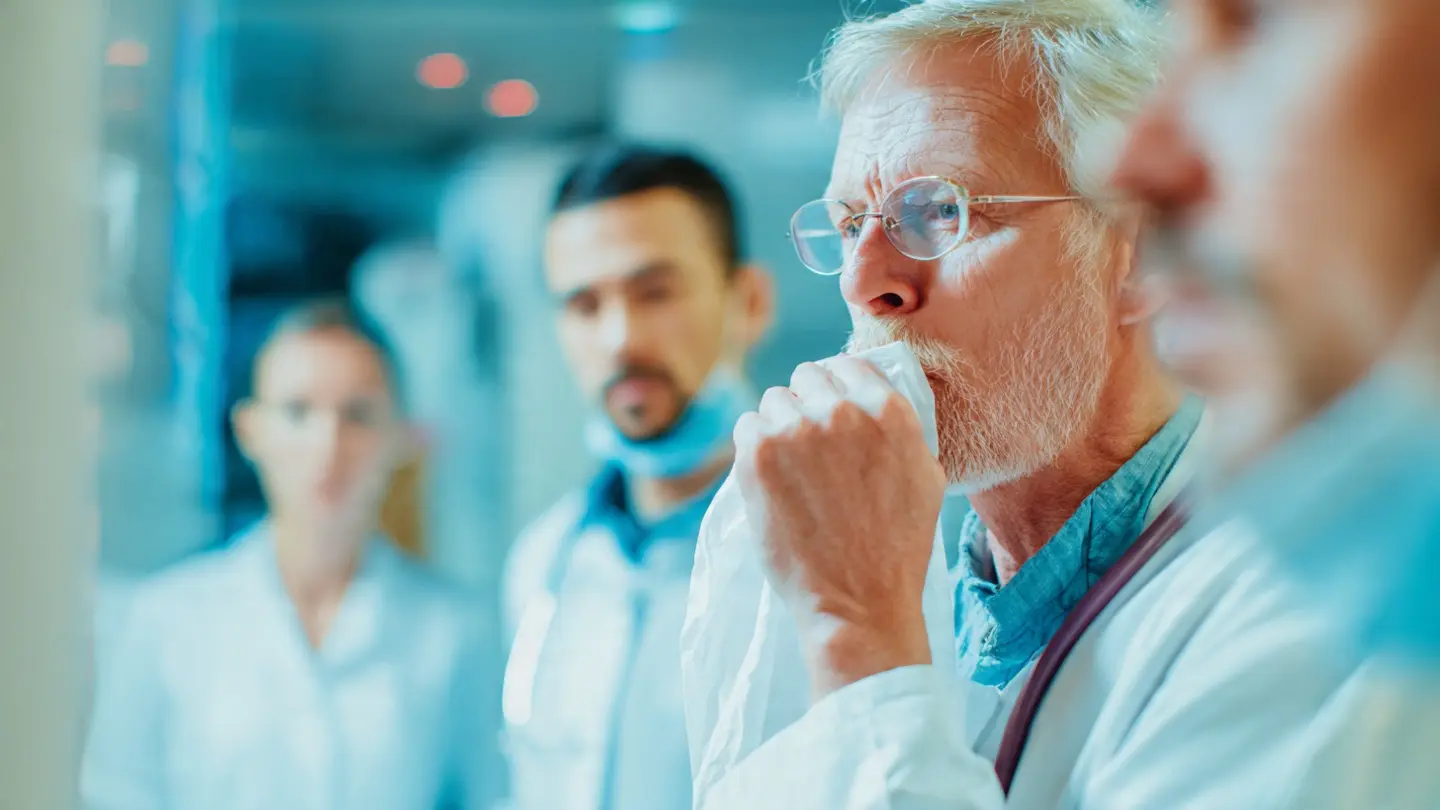 Registra Sonora 25 defunciones por tuberculosis