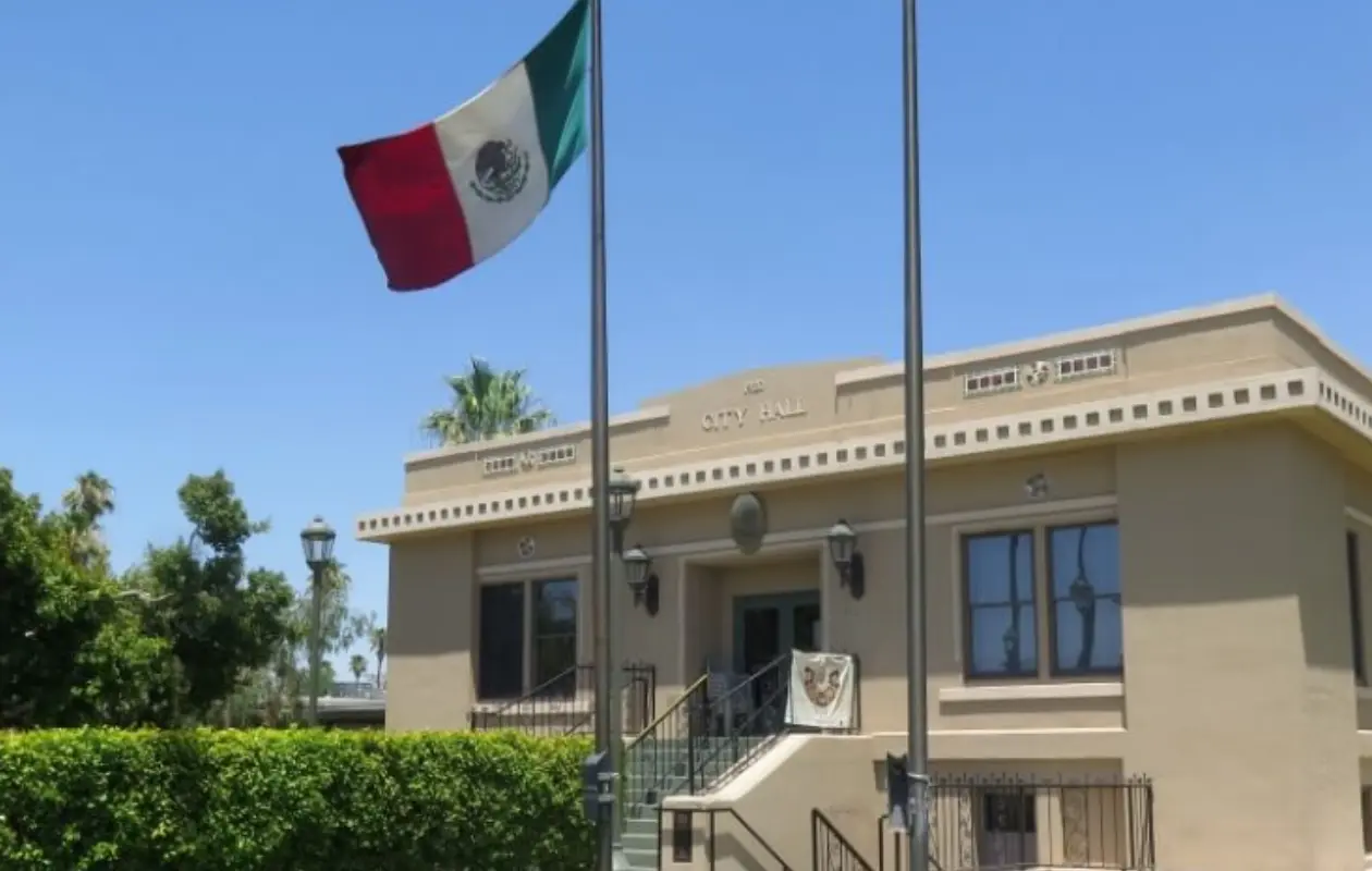 México tiene 53 representaciones distribuidas en distintas ciudades de Estados Unidos.