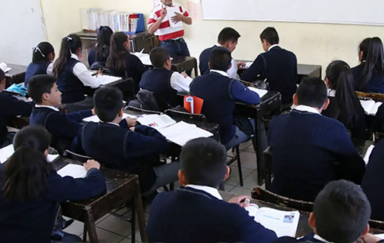 La CNEP sostuvo que las escuelas privadas operan bajo una planeación curricular rigurosa.