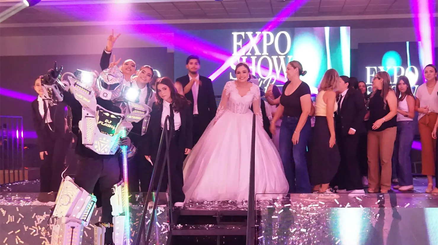 Club Itson presenta su Expo Show 2026 en Ciudad Obregón