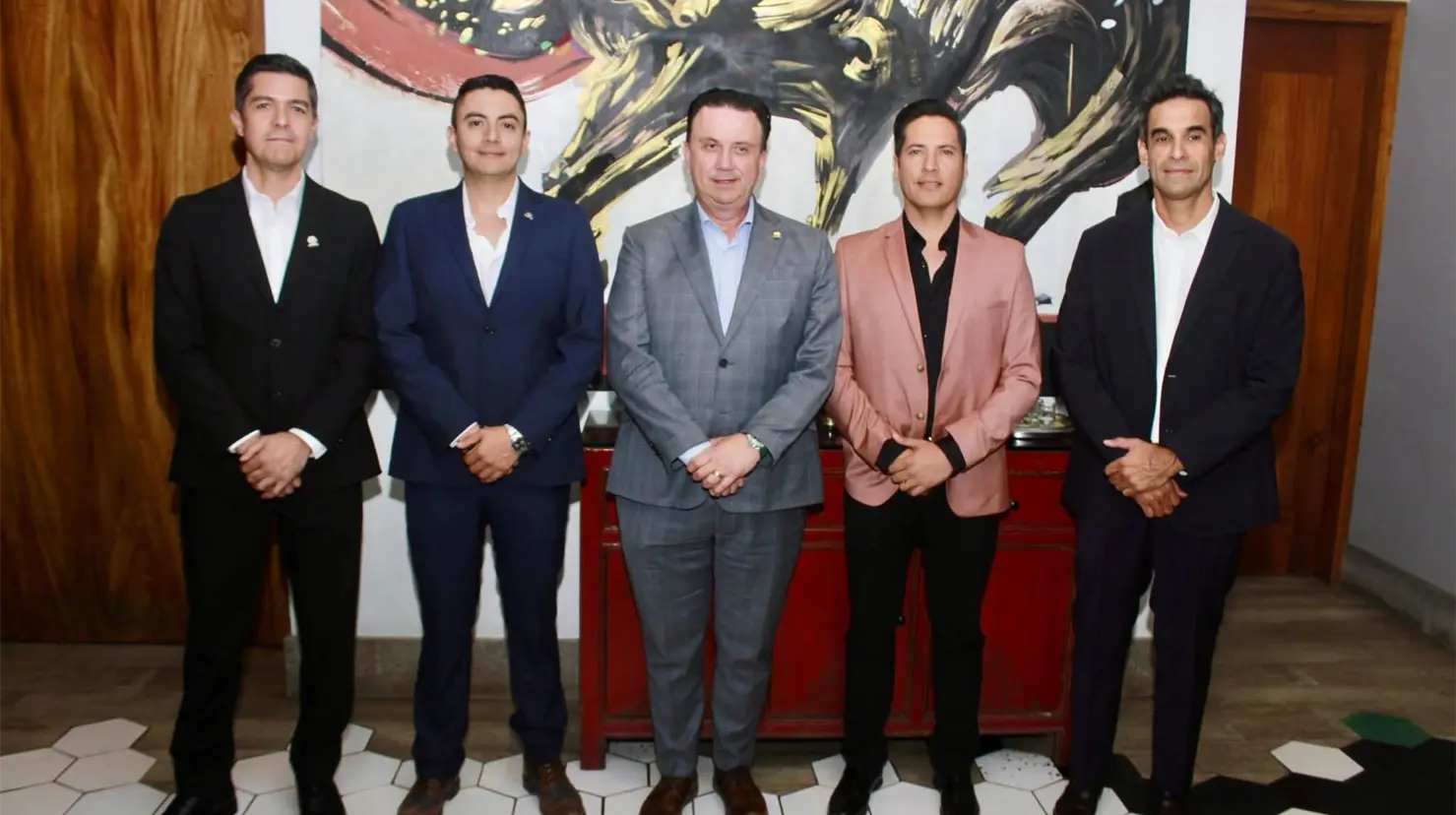 Llama Coparmex a cuidar la confianza