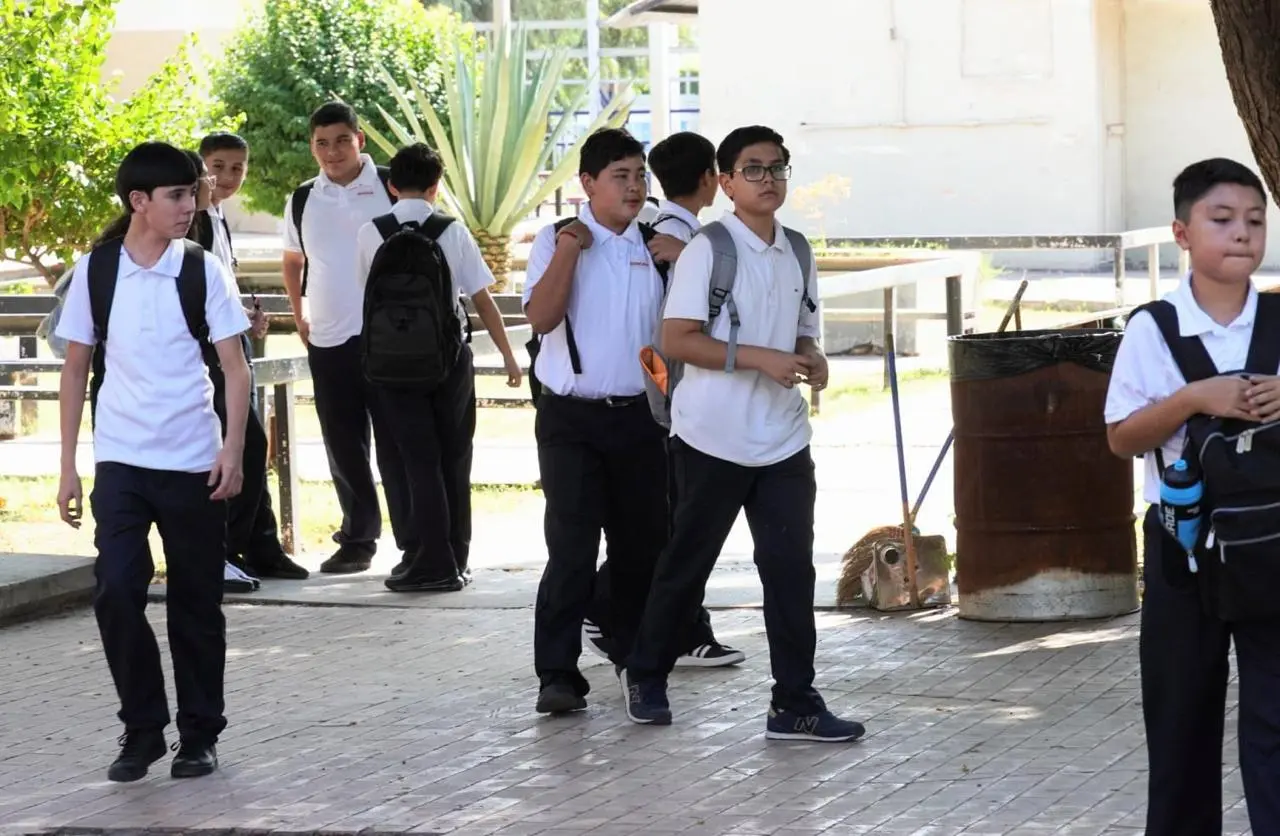 La propuesta será analizada este lunes por las autoridades educativas para definir si se adelanta el cierre del ciclo 
