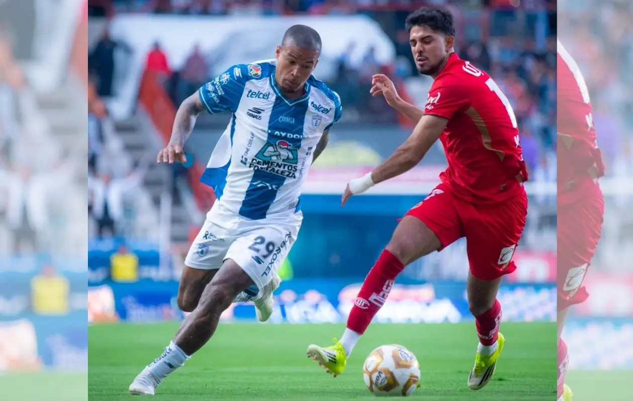 Los Diablos ven truncadas sus esperanzas de un tricampeonato.