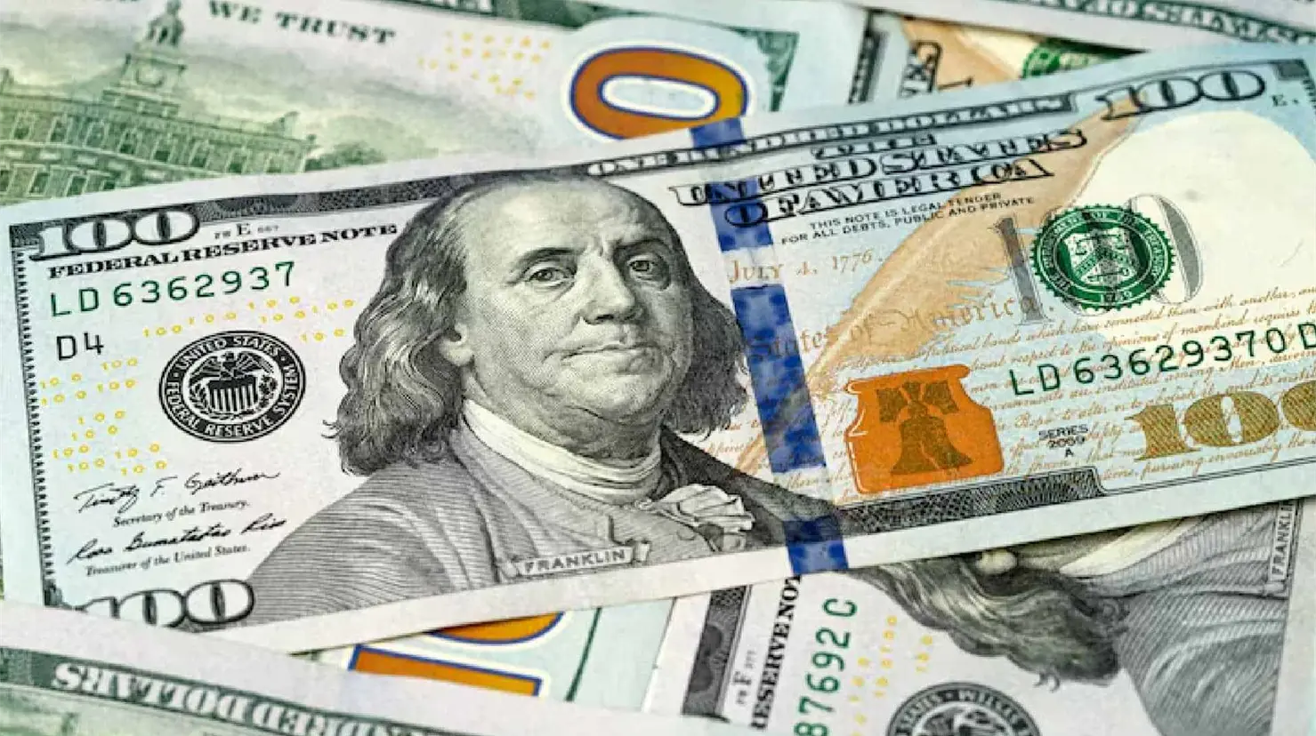 ¿En cuánto está el dólar hoy? Este es el tipo de cambio de hoy lunes 11 de mayo