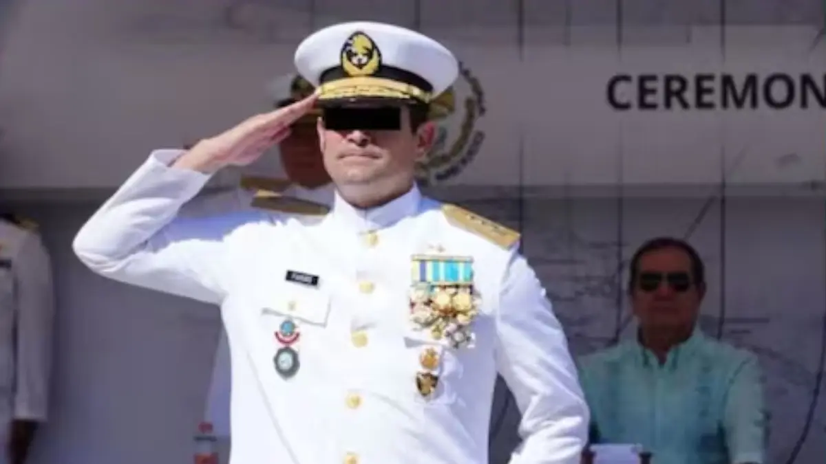 Fernando Farías permanecerá en prisión en Argentina por caso de huachicol fiscal