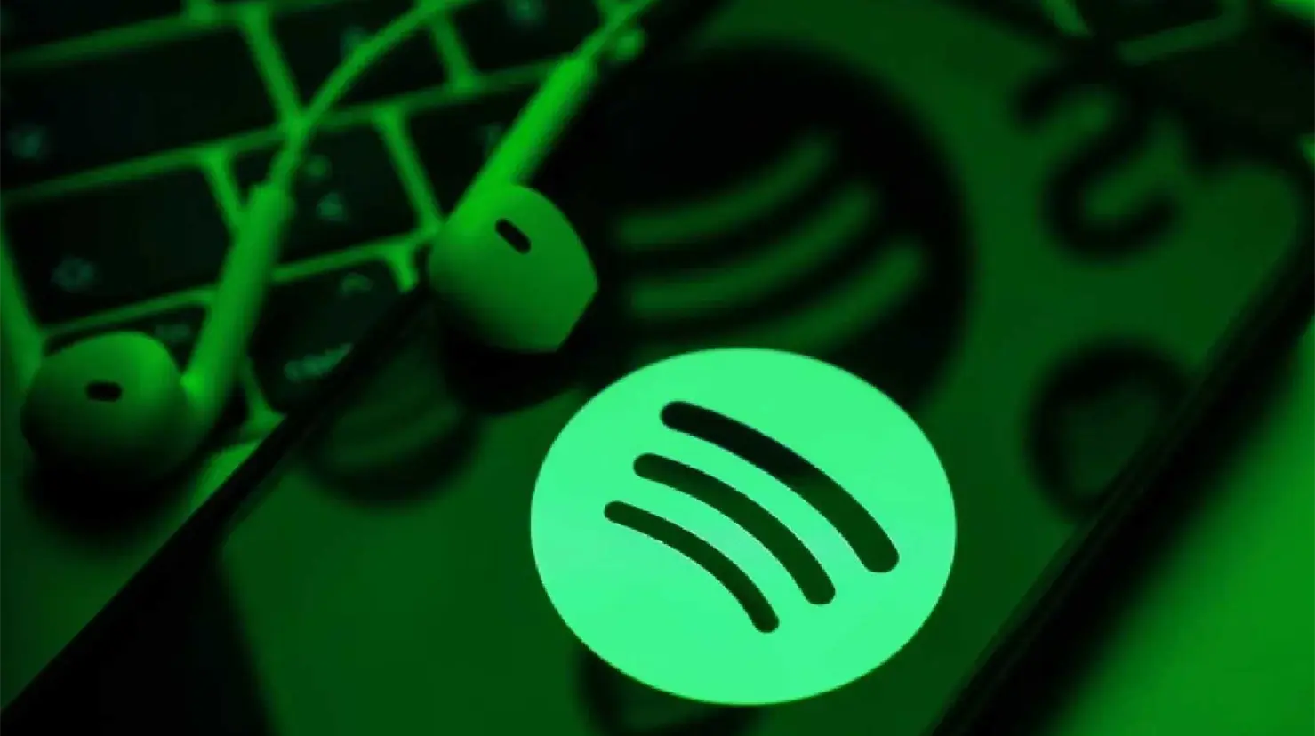 Spotify lanza “Tu Fiesta del Año”: así puedes descubrir cuál fue la primera canción que escuchaste