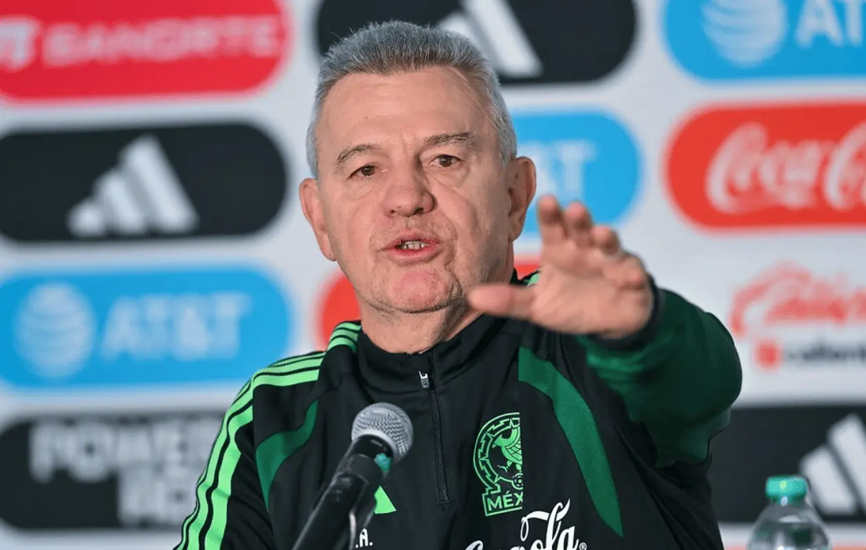 El equipo nacional disputará tres partidos amistosos antes del Mundial.