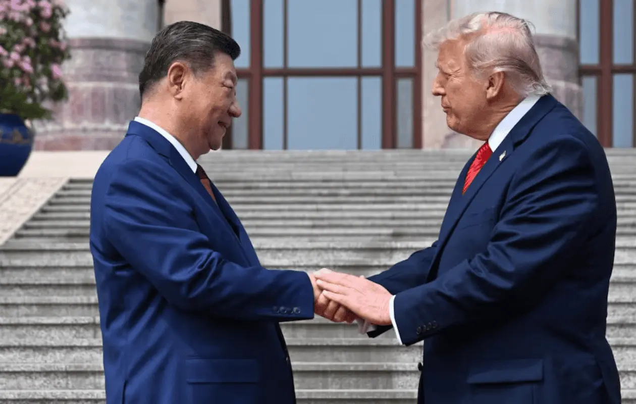 Un encuentro para el fortalecimiento del diálogo entre ambas naciones.