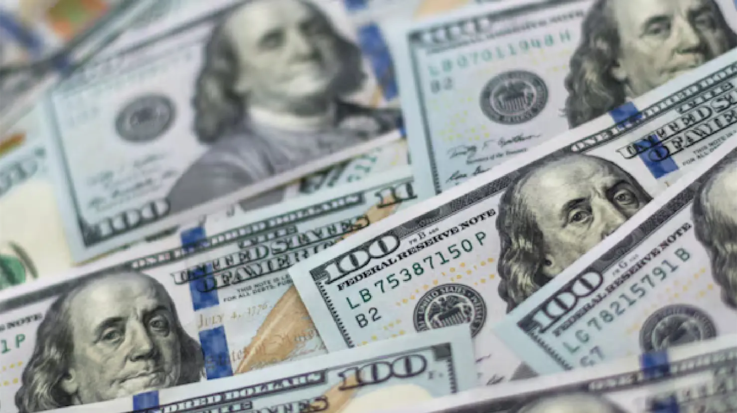¿Se fortaleció el peso? Así está el tipo de cambio hoy viernes 15 de mayo