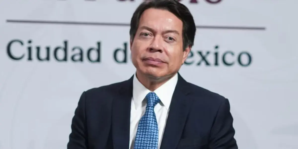Claudia Sheinbaum respaldó públicamente a Mario Delgado y descartó rumores sobre su salida de la Secretaría de Educación Pública.