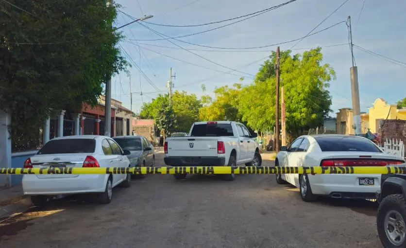 Lesionan a menor en la Villa Bonita