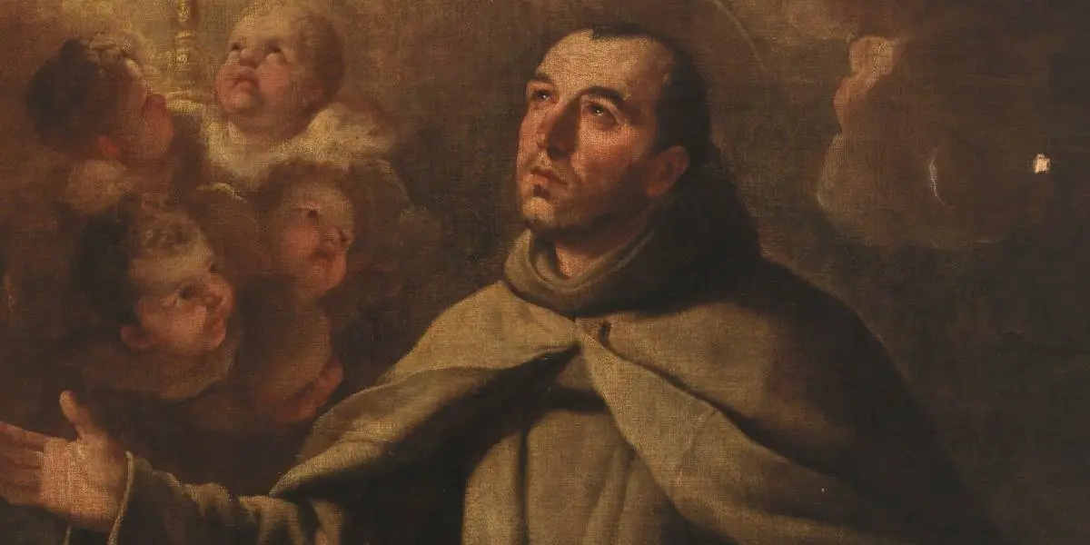 Su vida, marcada por la sencillez y la fe, sigue inspirando hoy / Imagen: Museo del Prado