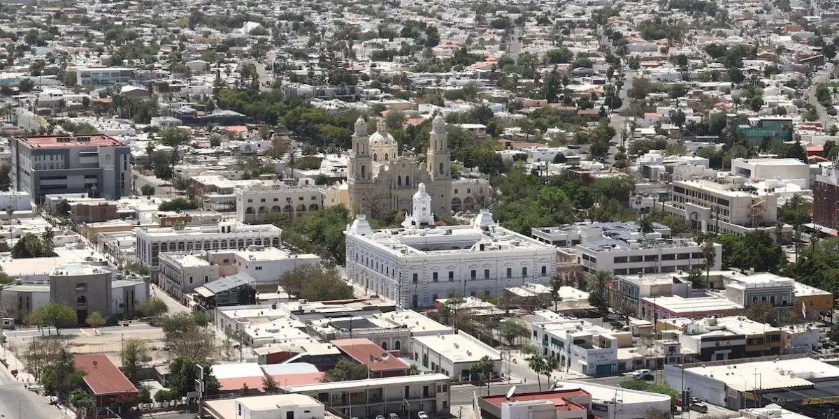 Hermosillo conmemora 326 años desde la fundación de la Santísima Trinidad del Pitiquín, origen histórico de la actual capital sonorense.