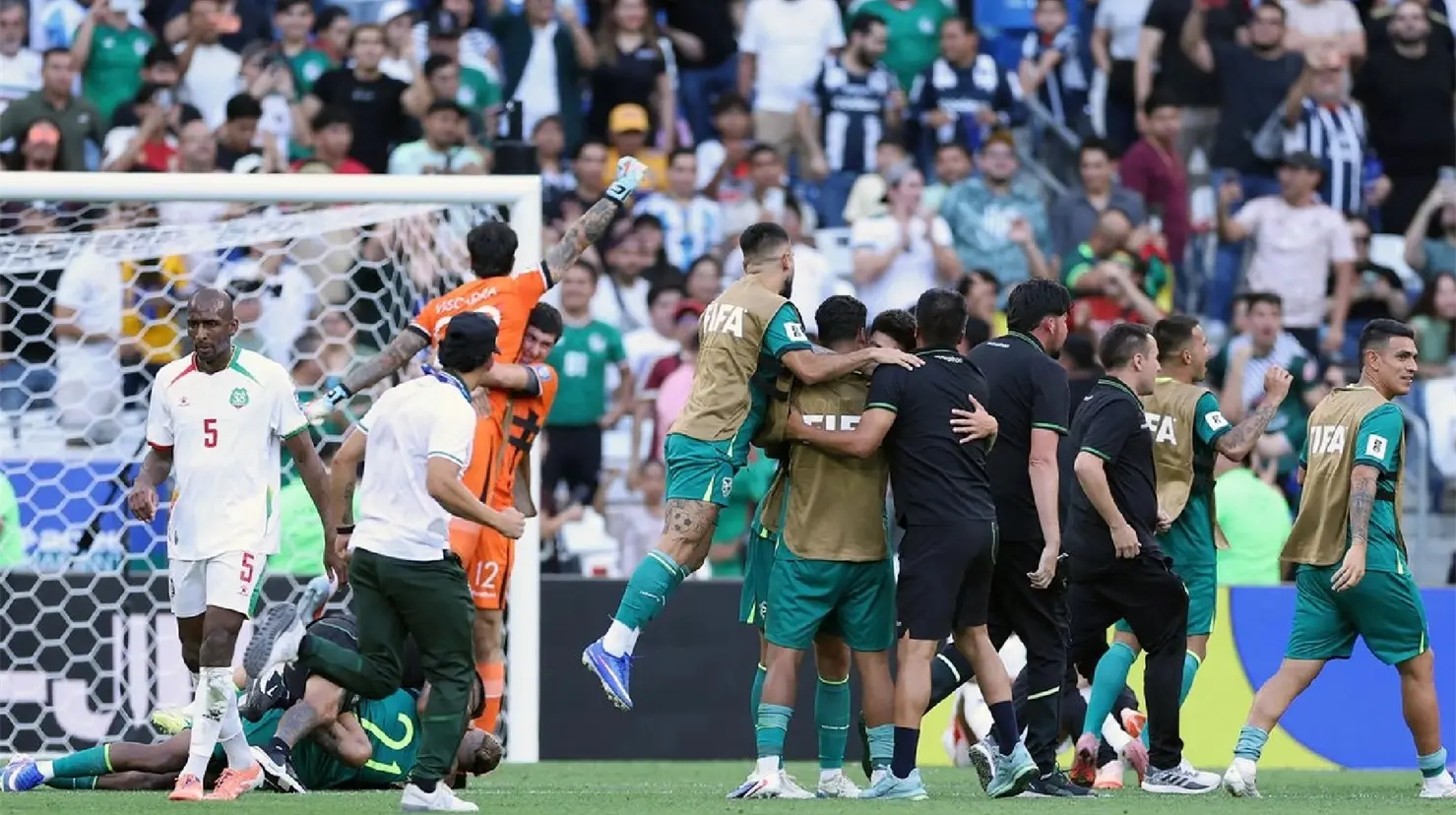 FIFA anuncia histórico programa antidopaje para el Mundial 2026 en México, EU y Canadá