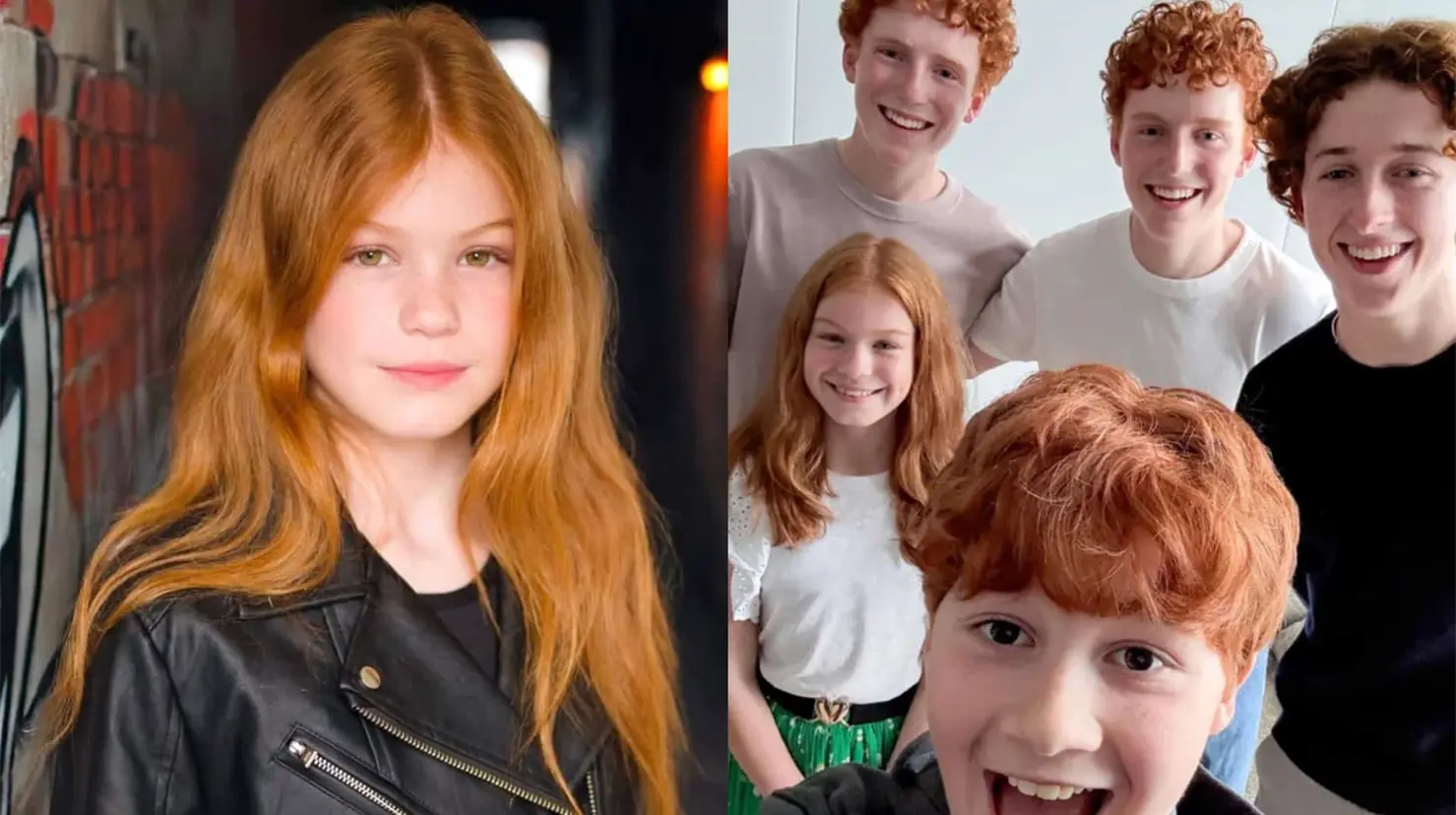 Reparto de Harry Potter sufre baja importante antes del estreno: Ginny Weasley tendrá nueva actriz