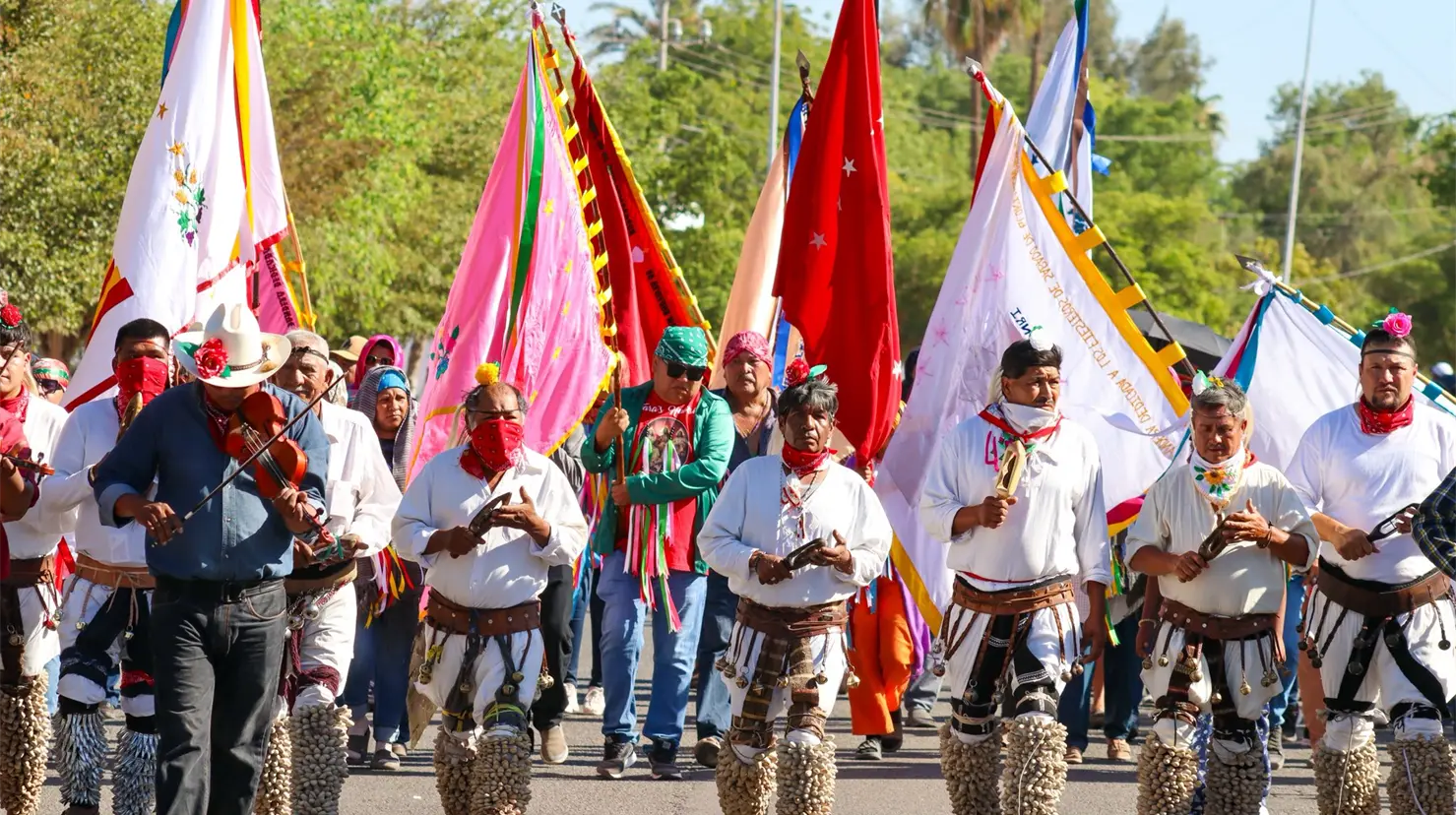 Seguridad lista en Etchojoa rumbo a las fiestas del Espíritu Santo