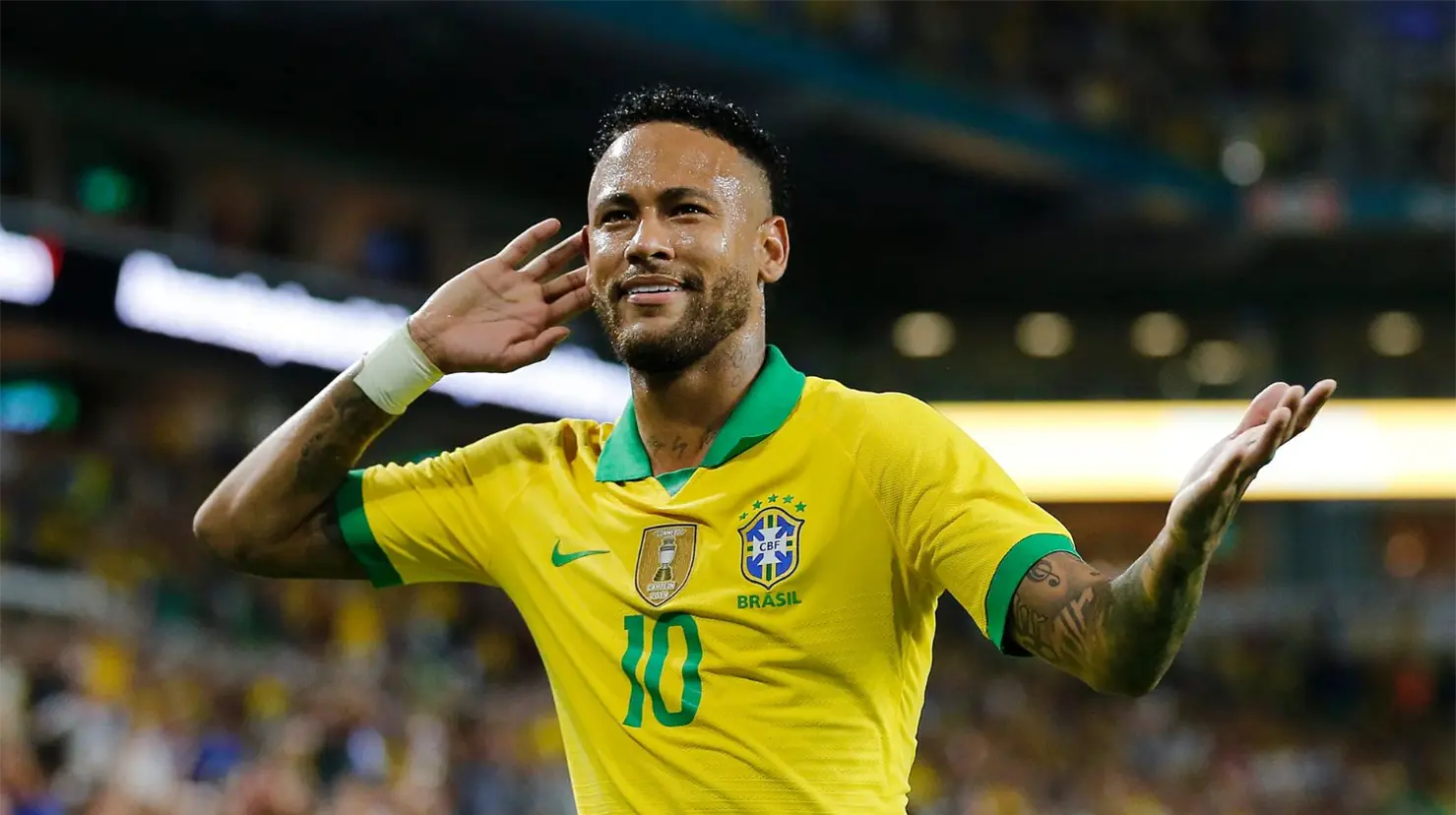 ¿Panini actualizará el álbum del Mundial 2026 tras convocatoria de Neymar? Esto se sabe