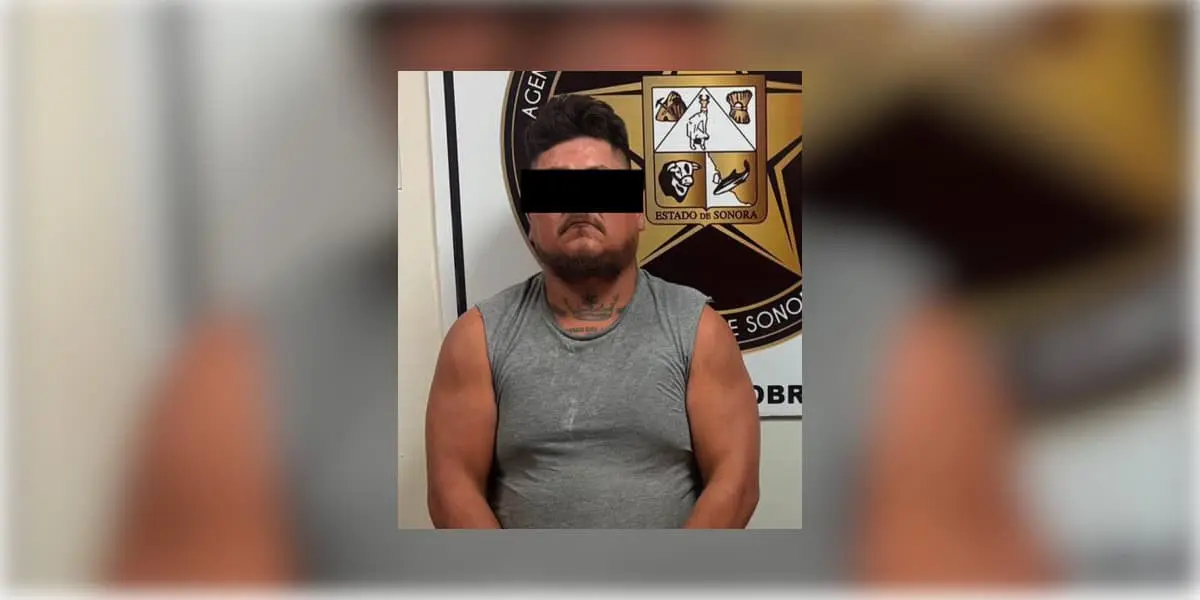 Detienen a tipo buscado por homicidio desde 2017