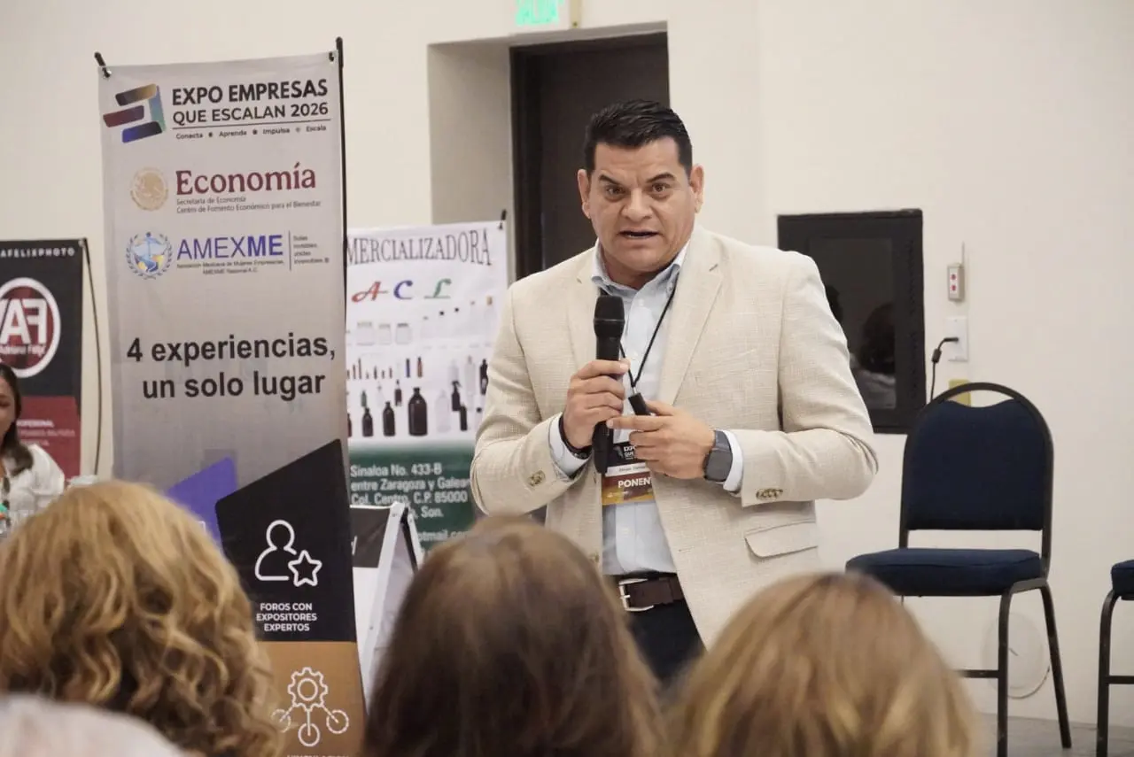 Deben Pymes tener estructura