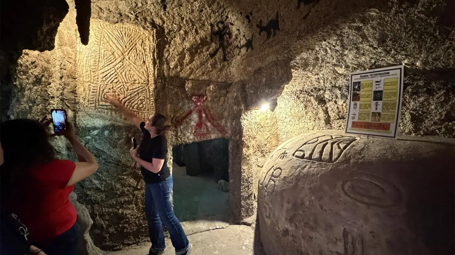 Destacan valor de los museos