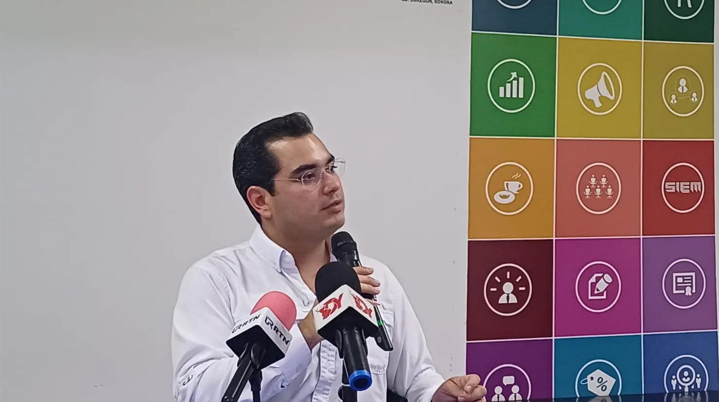 Rinde frutos gestión de Canaco ante Cedes