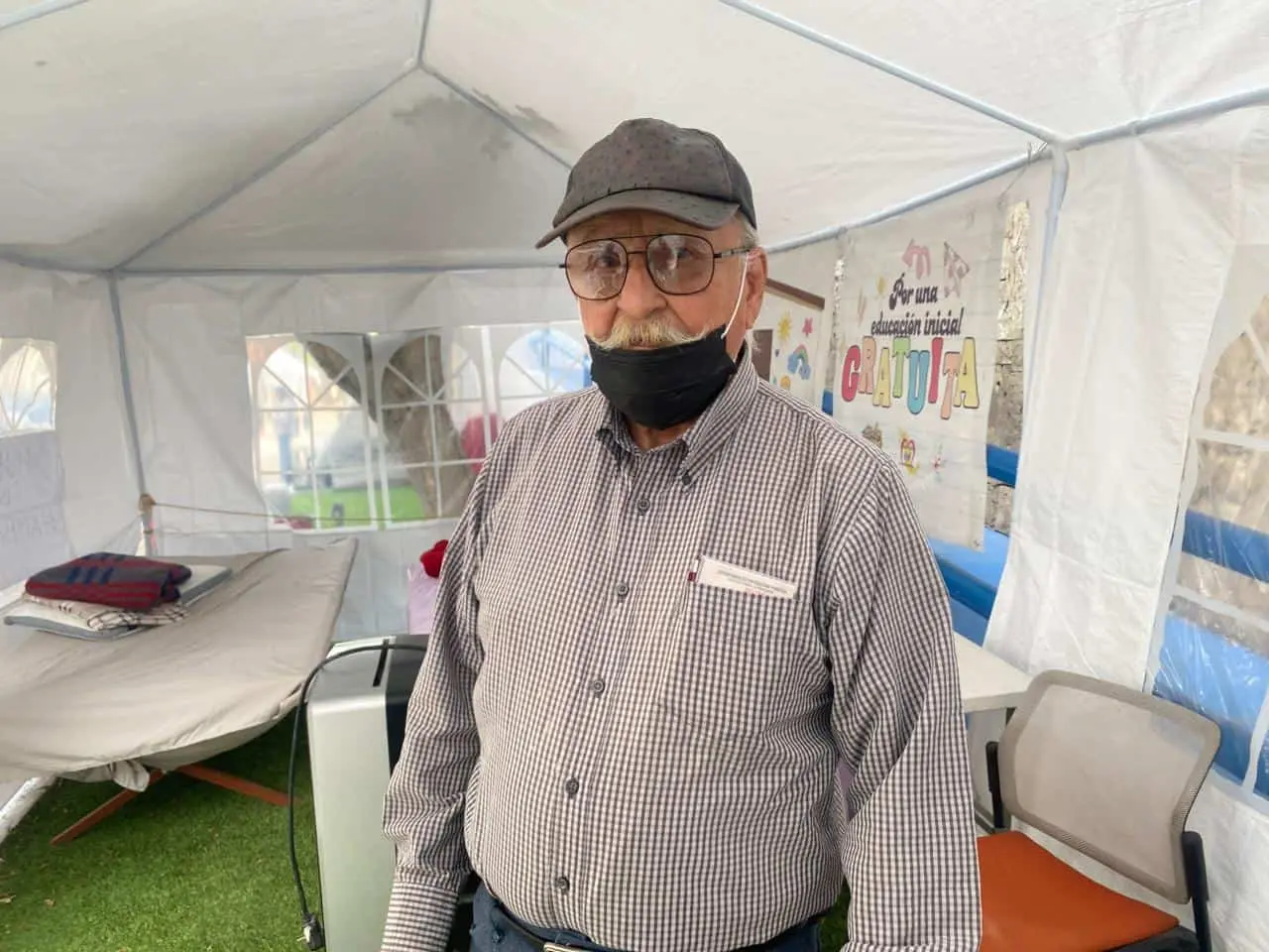 Fue durante la madrugada del pasado 20 de abril cuando la asociación decidió tomar las instalaciones, con el objetivo de que la Legislatura apruebe la entrega de un recurso que les permita continuar realizando actividades a través de las estancias infantiles integrantes del colectivo en todo el estado.