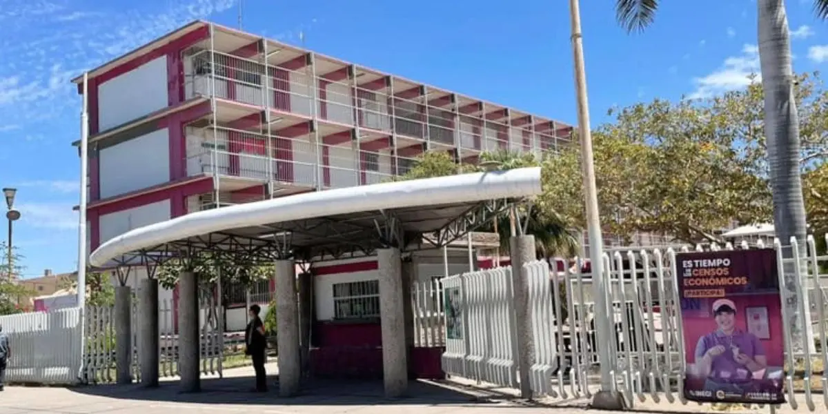 El próximo viernes 29 de mayo estudiantes de nivel básico tendrán suspensión de clases por sesión del Consejo Técnico Escolar.