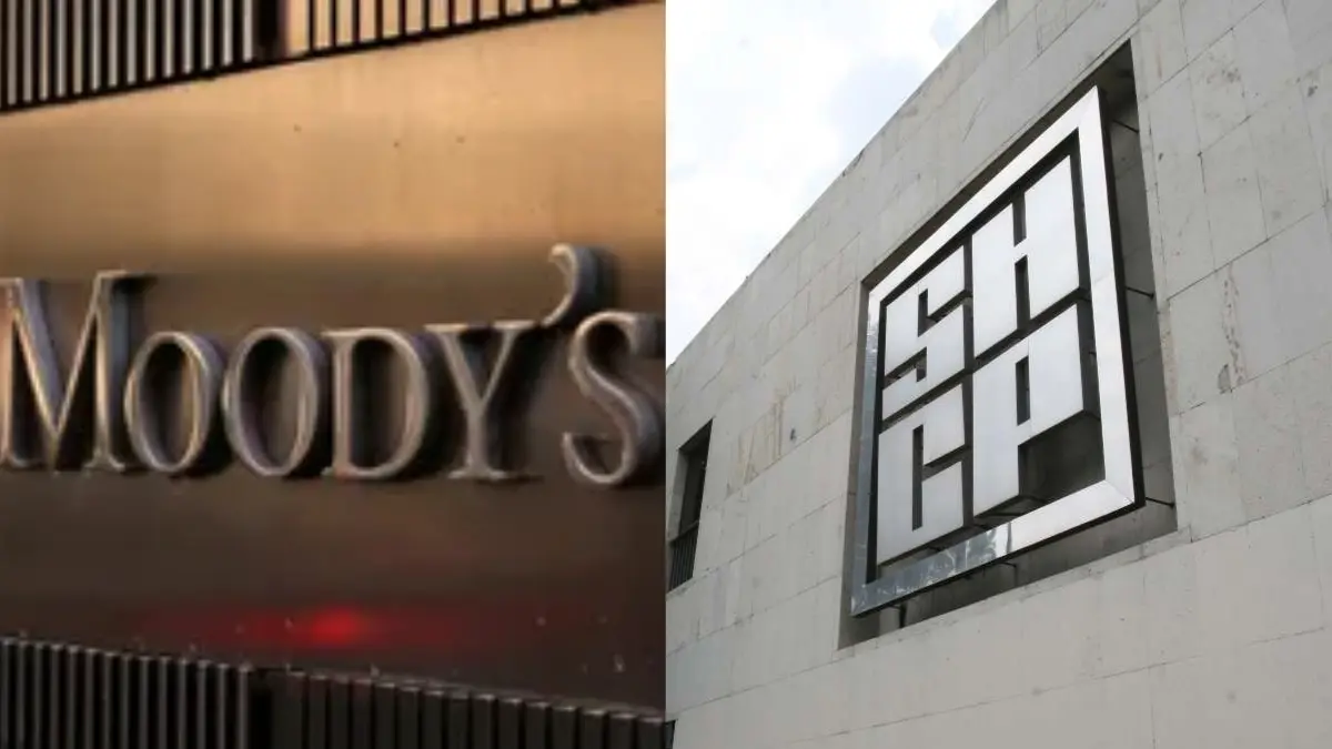 Hacienda responde al cambio de calificación de Moodys