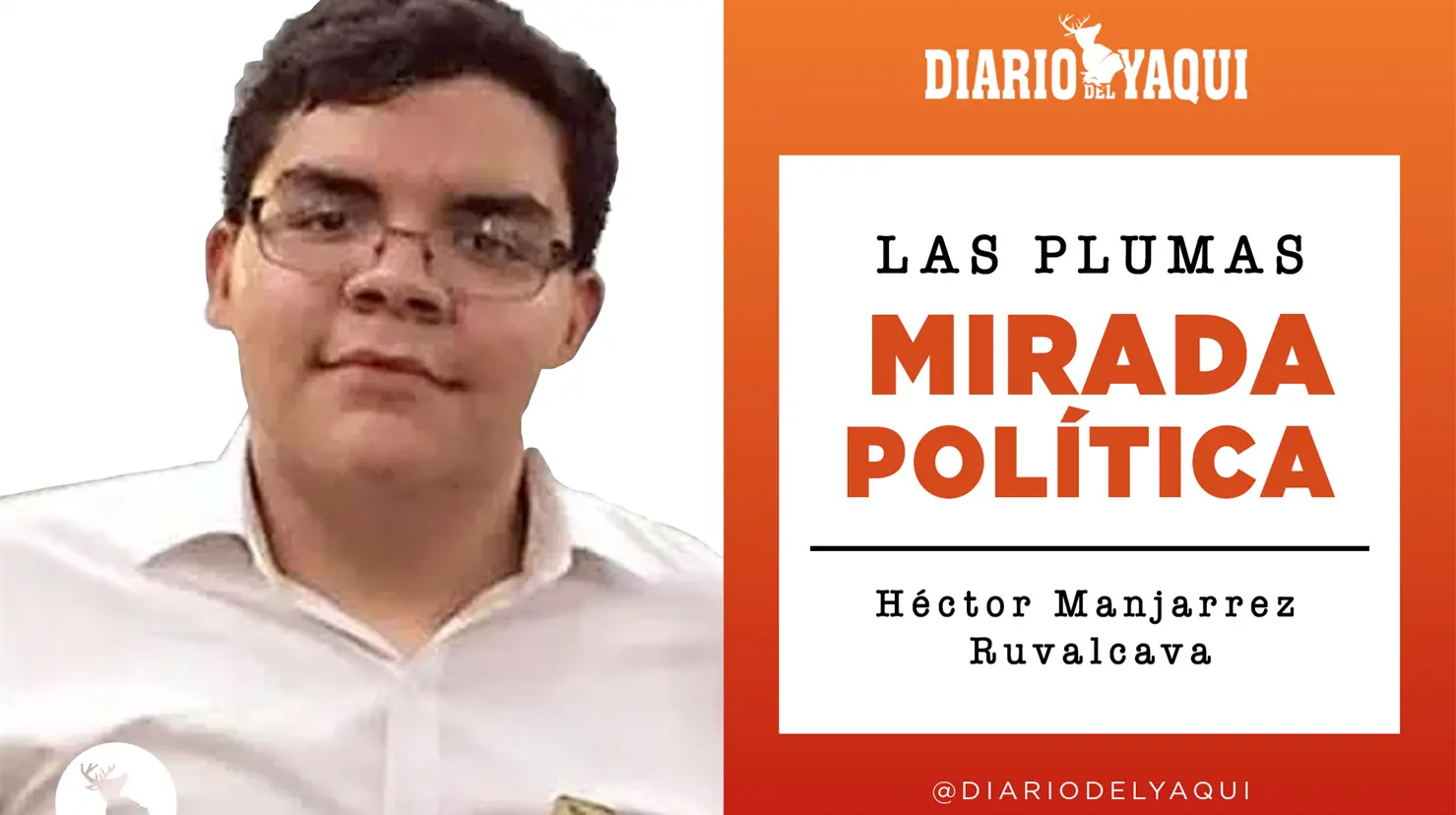 Durazo, Américo y la respuesta que viene de Estados Unidos