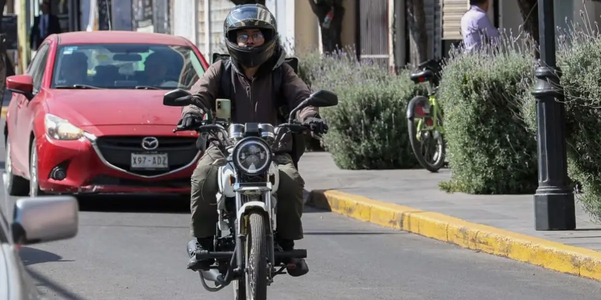 El incremento en el uso de motocicletas en Sonora refleja cambios económicos, laborales y de movilidad.