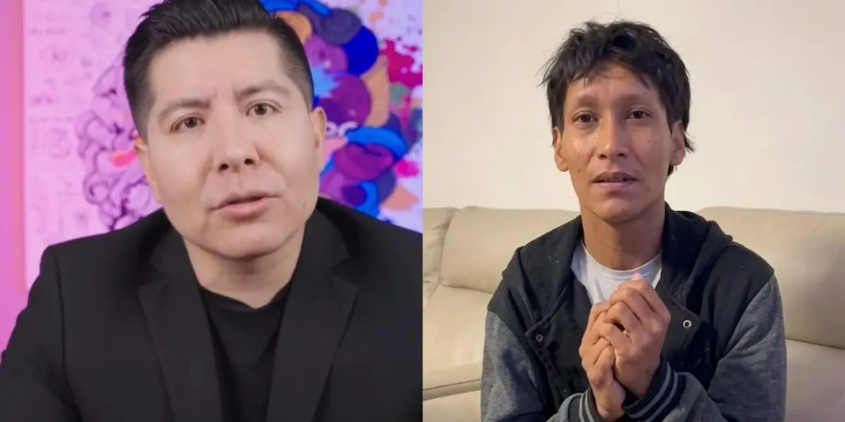 El caso desató un intenso debate en redes sociales sobre salud mental, adicciones y los métodos utilizados en centros de rehabilitación no tradicionales.