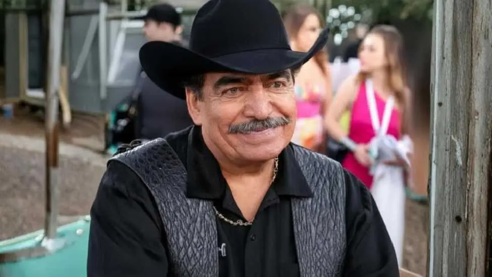 Familia Figueroa viaja a Texas para pelear herencia de Joan Sebastian; Erika Alonso deja cargo de albacea