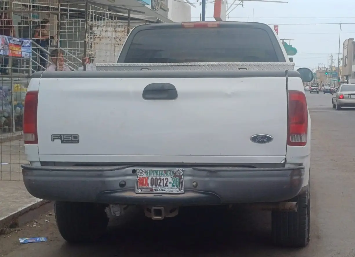 Llama a dueños de “chuecos” a tener calma
