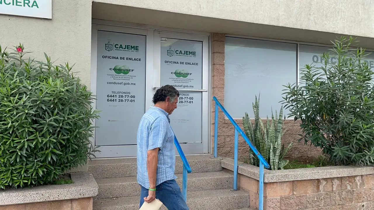 Los interesados podrán asegurar su lugar ingresando directamente a las plataformas oficiales de la Condusef a partir de este lunes