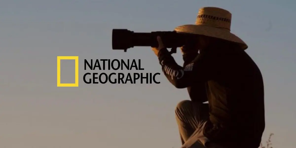 La fotografía del sonorense Ismael Gerardo López Gerardo fue publicada por National Geographic en un reportaje sobre destinos gastronómicos emergentes.