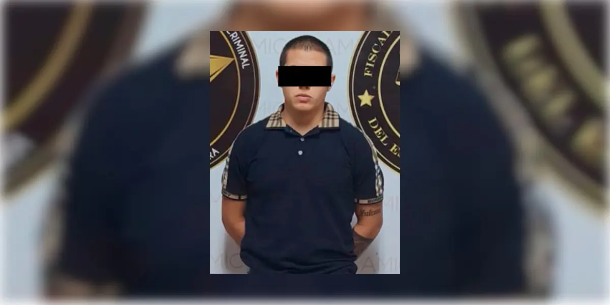 Ejecutan orden de aprehensión contra “El Durancito” por homicidio en Hermosillo